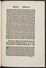 Page of text in Henry VII in Statuta Angliae: XI Henry VII