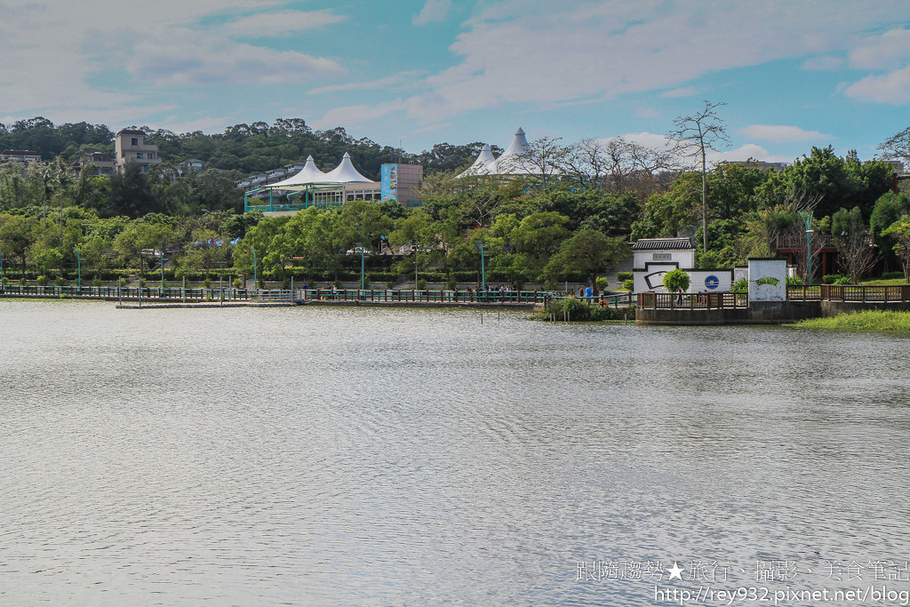 青草湖 (11 - 24)