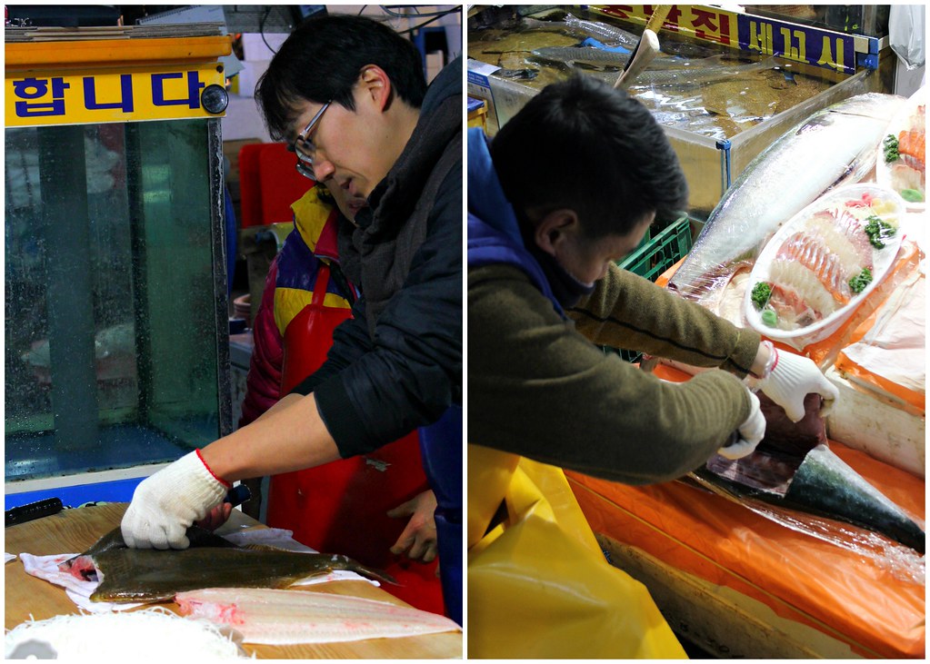 noryangjin-fish-market-fish-vendors