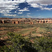 3rd Place - Images from last conference - Richard Youngblood - Capitol Reef Overlook