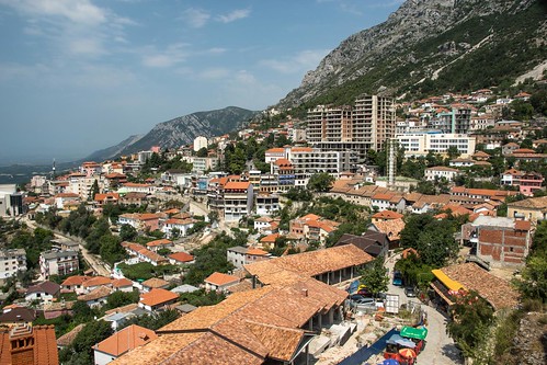 albania durrës krujëdistrict