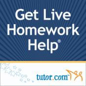Homework help