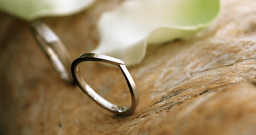 wedding ring