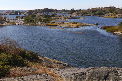 sea summer sweden stockholm baltic sverige archipelago sommar skärgård klippor skär söderö havsbandet havsskärgård