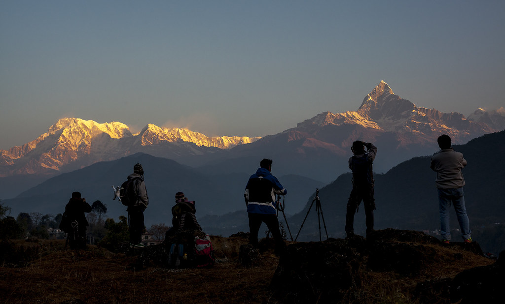 Travel Photography | Himalayan Region | Nepal Himalaya