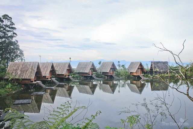 Dusun Bambu