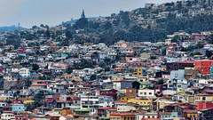 Abrazo a Valparaiso - Explore
