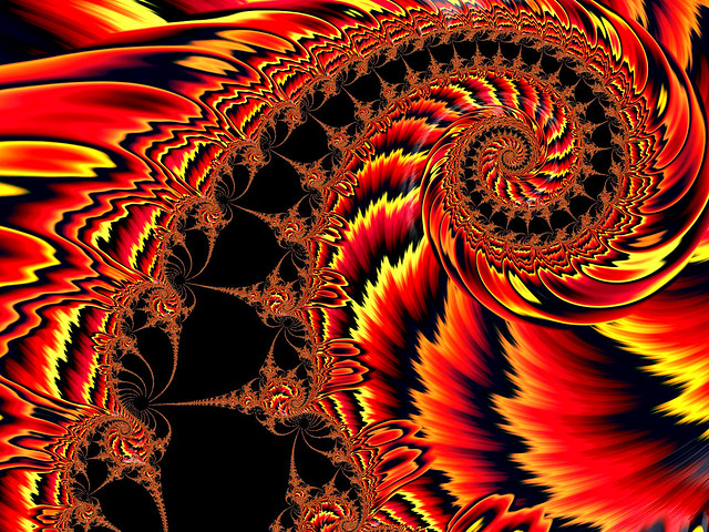 Fun With Fractals