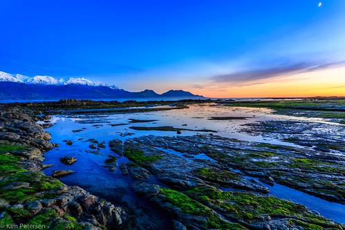 newzealand landscape flickr kim award kaikoura petersen