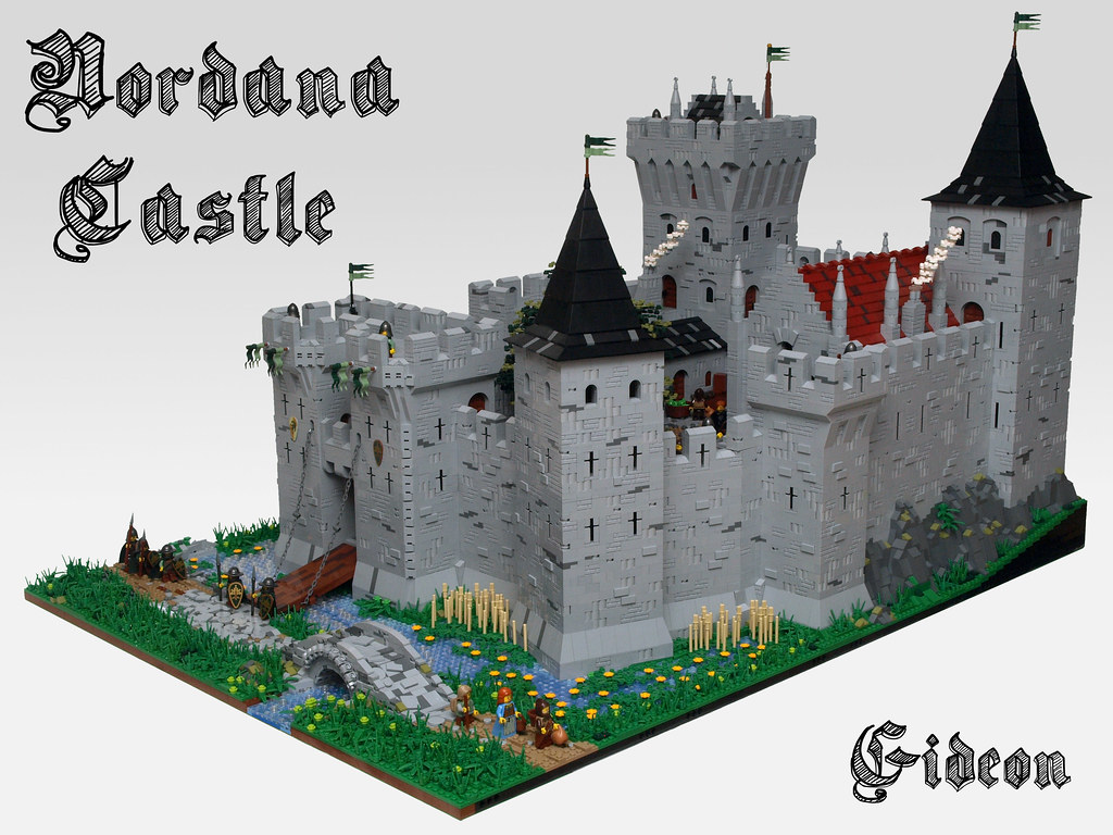Nordana Castle