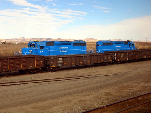 usa newmexico train locomotives deming 2014 amtraktrip sunsetlimited southwesternrailroad