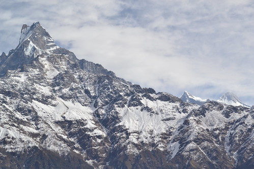nepal trek geotagged mardi himal npl geo:dir=402 pashchimanchal mardihimaltrek geo:lat=28410725 geo:lon=83856535