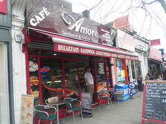 Picture of Amore, SE17 1RW