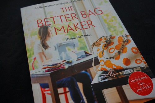 The Better Bag Maker Book