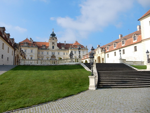 Schloss Valtice