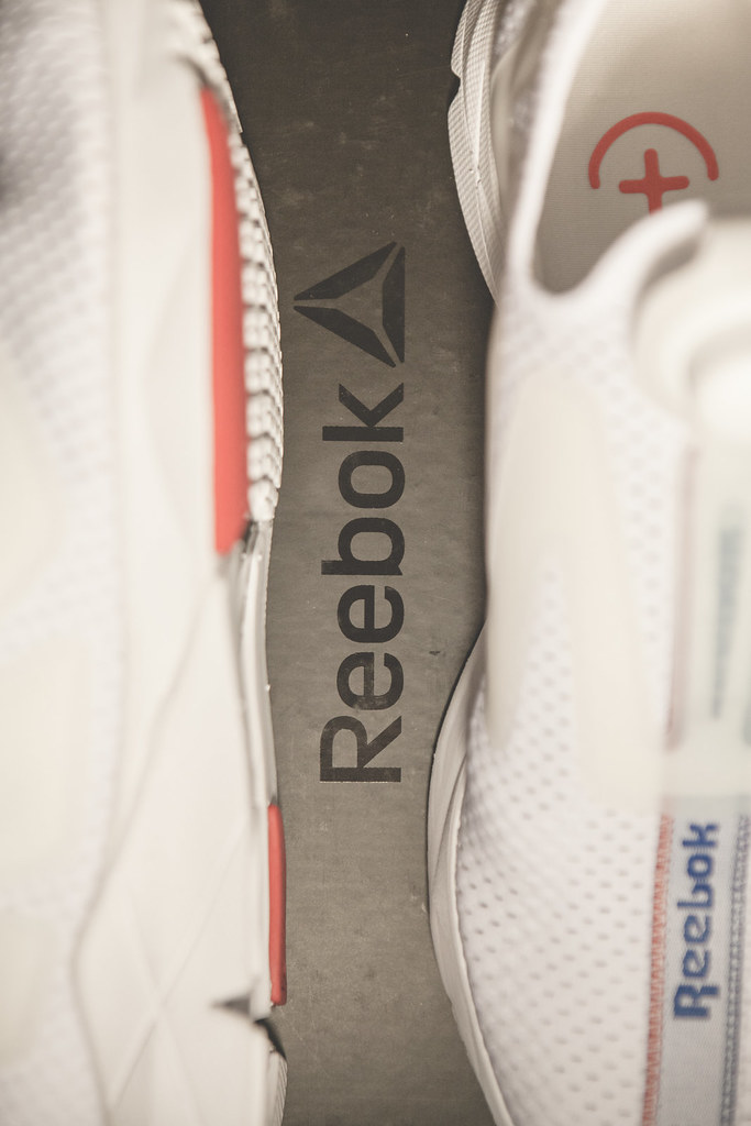 reebok pump supreme jacquard tape