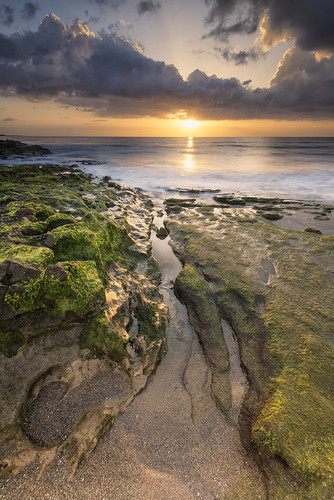 islascanarias tenerife elmedano playa beach amanecer sunrise fotojoma