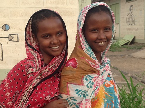 unicef education ethiopia afar fgm earlymarriage unicefethiopia