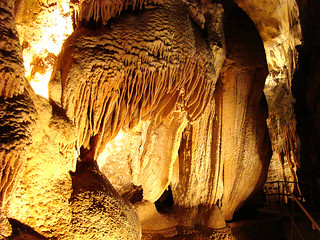 076 Grotte de la Madeleine