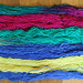 Acid Dyed Sock Yarn