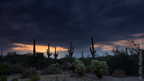 arizona usa nature canon landscape eos dawn desert daybreak alexhughes 60d alexanderhughes