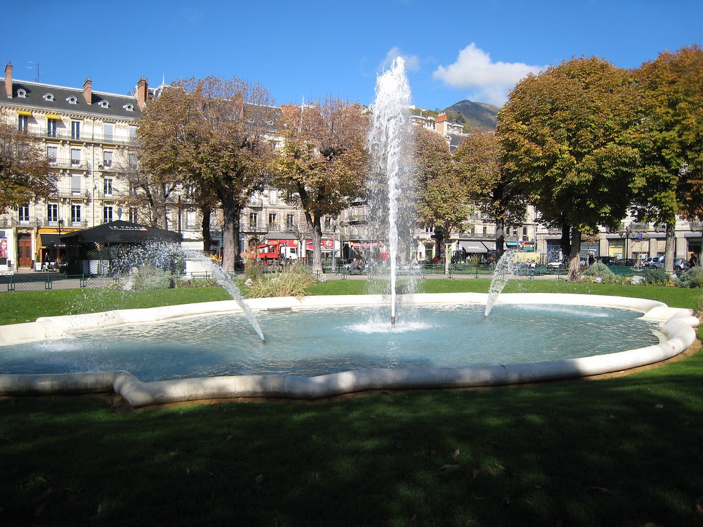 023 Grenoble