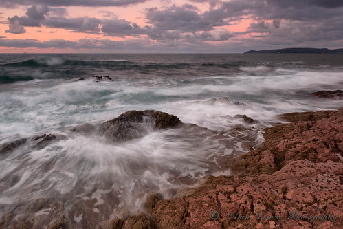sea seascape sunrise rocks coastal devon tides crashingwaves heybrookbay seawatermovement