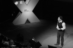 Matt Emerzian ? Host   TEDxSanDiego 2013 