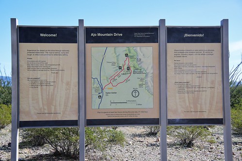arizona sign us nps nationalparkservice 2014 doi organpipecactusnationalmonument departmentoftheinterior interpretivesign