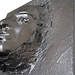 Acrylbilder-silber-Break-through-Silber-Skulptur-0871