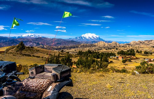 southamerica landscape bolivia lapaz elalto moonvalley lapazdepartment nex6