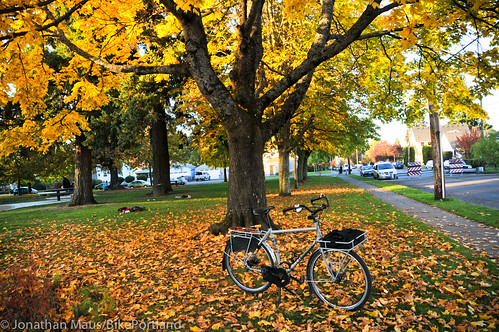 Fall scenes in and around Portland-5