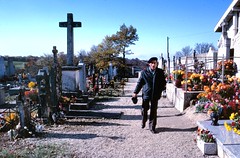 Saint-Julien-de-l'Herms (Isère), 11 novembre 1979