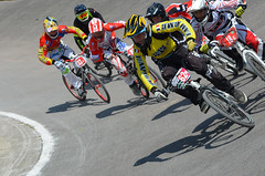 Championnat de France BMX - Photo of Draveil