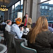 Business Networking Lunch at The Point Hotel, Edinburgh 19 December 2013