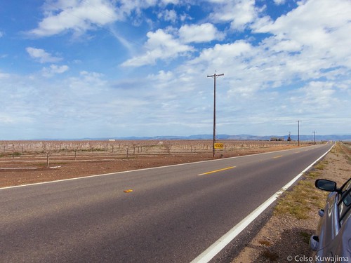 california road sky usa clouds canon landscape unitedstates farm powershot s100 legrand