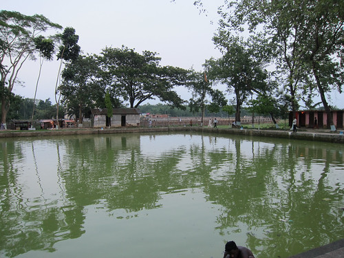pond sylhet bangladesh
