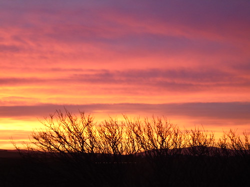 orkney island sunrise sunlight scotland scenery sky sony beautiful