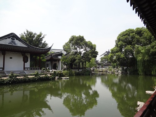 china trip architecture garden suzhou chinese biz jingsi 20130726