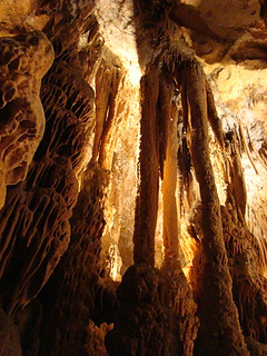 082 Grotte de la Madeleine