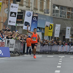 Mattoni Ústí nad Labem Half Marathon 021