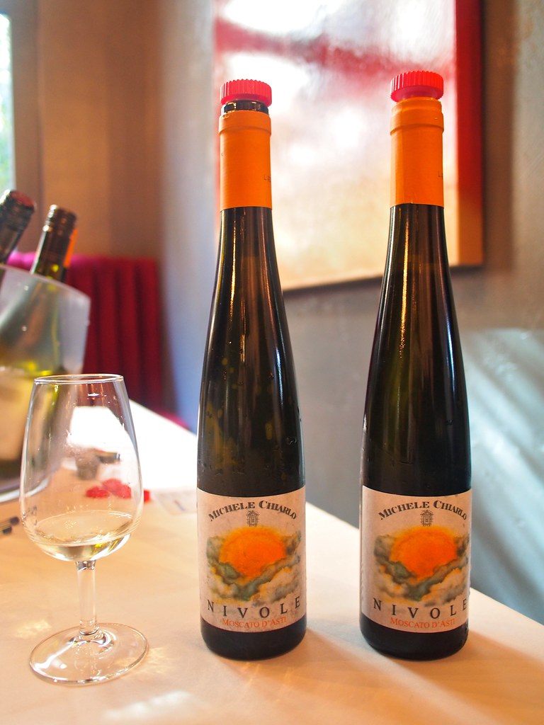 Charton Hobbs Wine Tasting | Brix Restaurant @ Yaletown, Vancouver