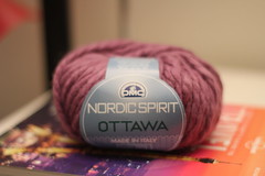 Test DMC Nordic Spirit Ottawa