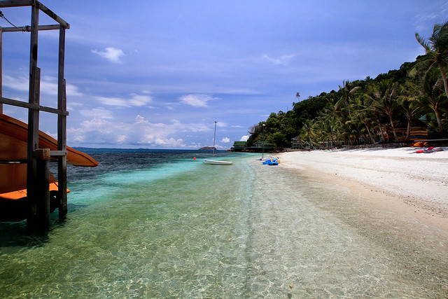 Pulau Rawa