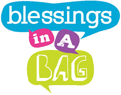 bag of blessings