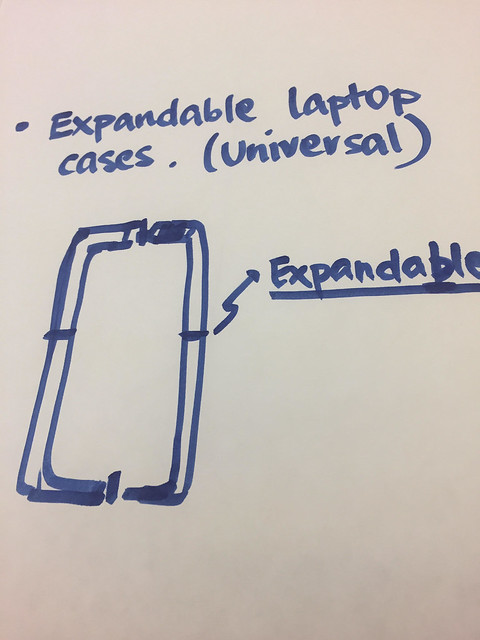 universal laptopcase