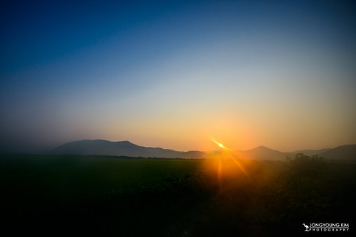 summer sunrise dawn earlymorning gyeongju daybreak angang