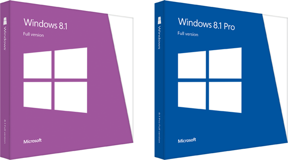 Windows 8.1 來了，微軟真能起死回生？ @3C 達人廖阿輝