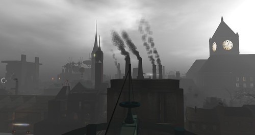 The Fog of Industry