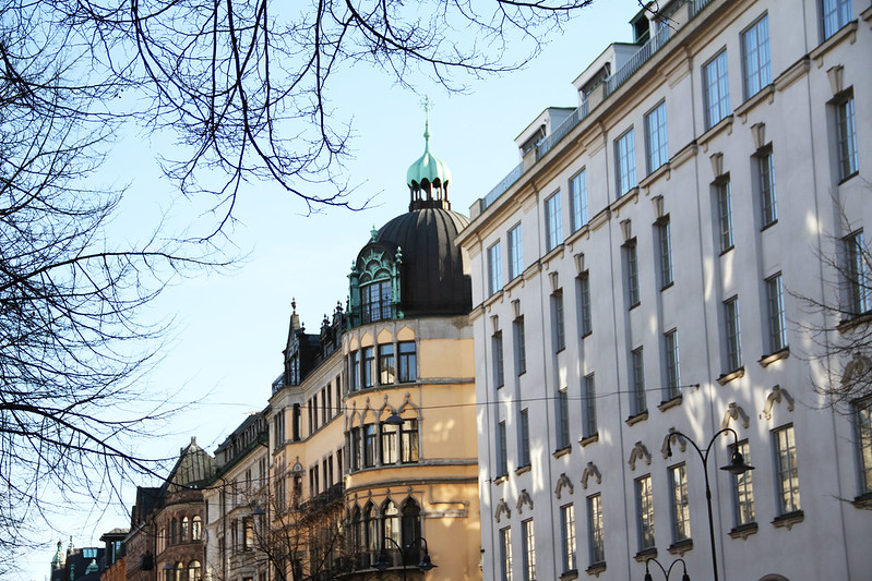 stockholm!